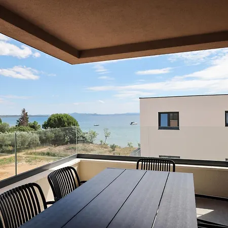 Apartment By The Sea Privlaka, Zadar - 23479