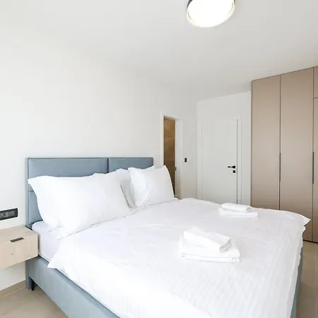 Apartment By The Sea Privlaka, Zadar - 23479 Privlaka (Zadar)