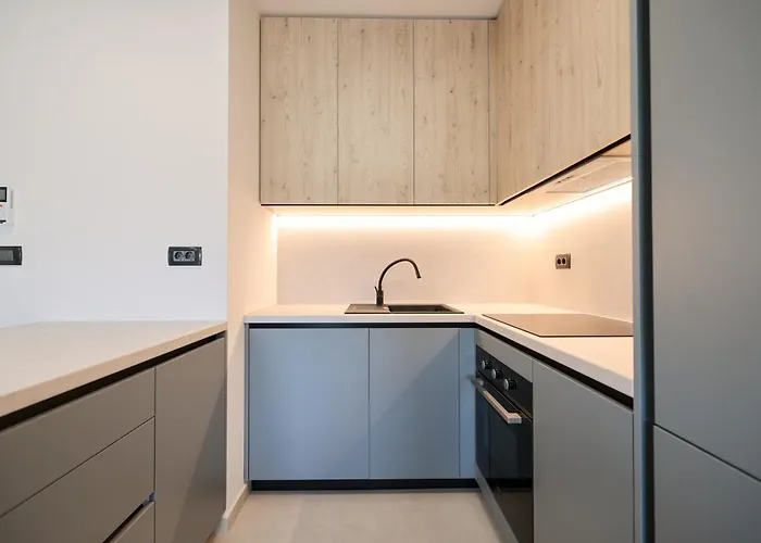 Apartamento By The Sea Privlaka, Zadar - 23479 Privlaka (Zadar)