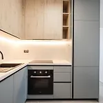 Apartman By The Sea Privlaka, Zadar - 23479 *