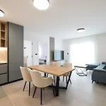 By The Sea Privlaka, Zadar - 23479 Apartman