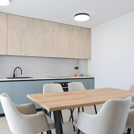 Apartamento By The Sea Privlaka, Zadar - 23479 Privlaka (Zadar)