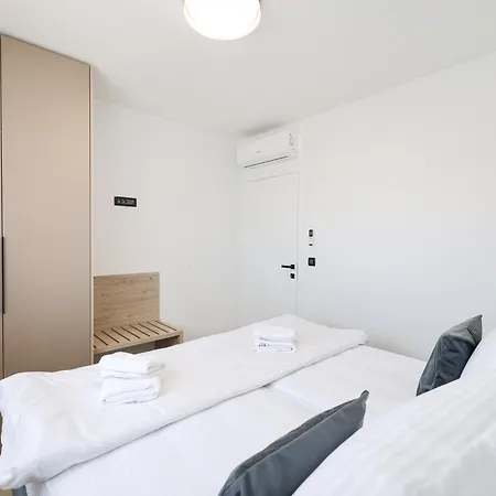 By The Sea Privlaka, Zadar - 23479 Apartamento