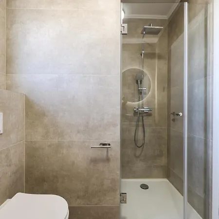 By The Sea Privlaka, Zadar - 23479 Apartamento *