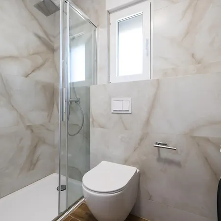 By The Sea Privlaka, Zadar - 23479 Apartamento