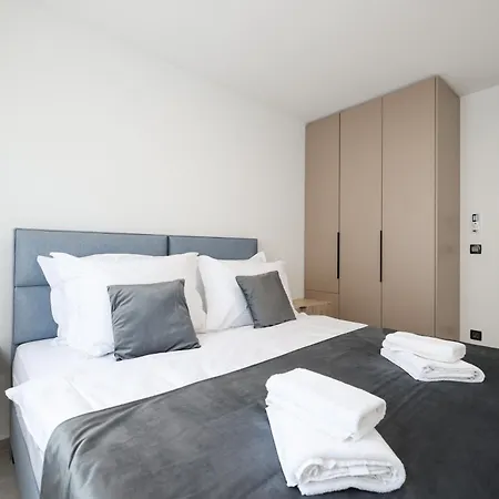 By The Sea Privlaka, Zadar - 23479 Apartamento Privlaka (Zadar)