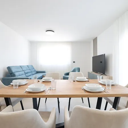 By The Sea Privlaka, Zadar - 23479 *