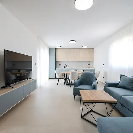 By The Sea Privlaka, Zadar - 23479 * Privlaka (Zadar)