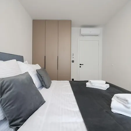 By The Sea Privlaka, Zadar - 23479 Apartamento