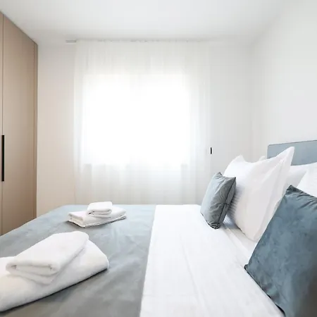 By The Sea Privlaka, Zadar - 23479 Apartamento Privlaka (Zadar)