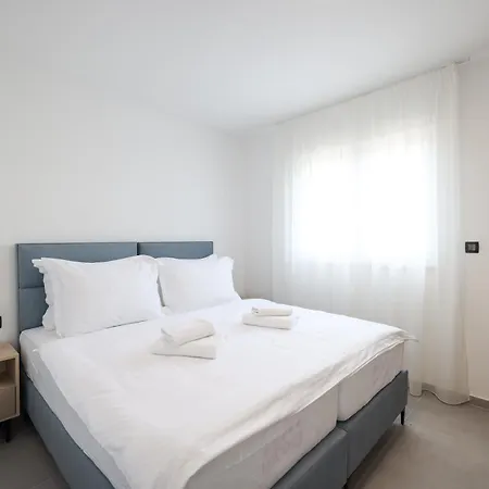 By The Sea Privlaka, Zadar - 23479