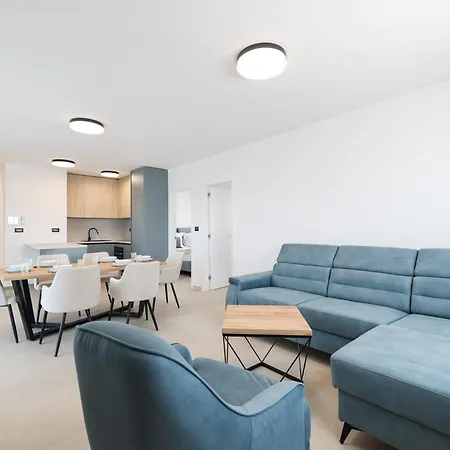 Apartamento By The Sea Privlaka, Zadar - 23479