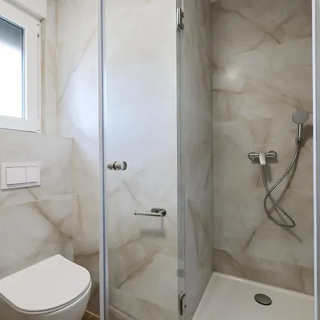 By The Sea Privlaka, Zadar - 23479 Apartamento *