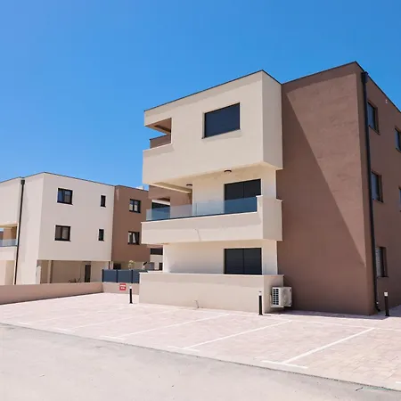 By The Sea Privlaka, Zadar - 23479 *