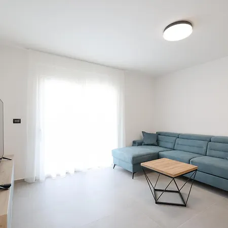 By The Sea Privlaka, Zadar - 23479 * Privlaka (Zadar)