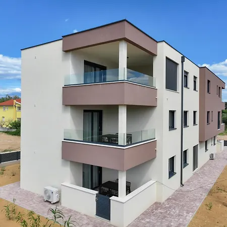 By The Sea Privlaka, Zadar - 23479