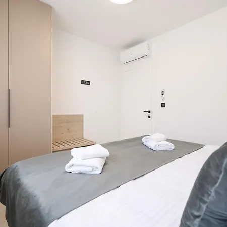 By The Sea Privlaka, Zadar - 23479 Apartamento Privlaka (Zadar)