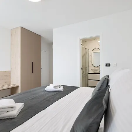 Apartamento By The Sea Privlaka, Zadar - 23479 *