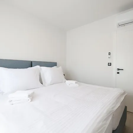 By The Sea Privlaka, Zadar - 23479 Apartamento Privlaka (Zadar)