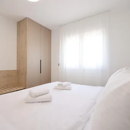Apartamento By The Sea Privlaka, Zadar - 23479 Privlaka (Zadar)