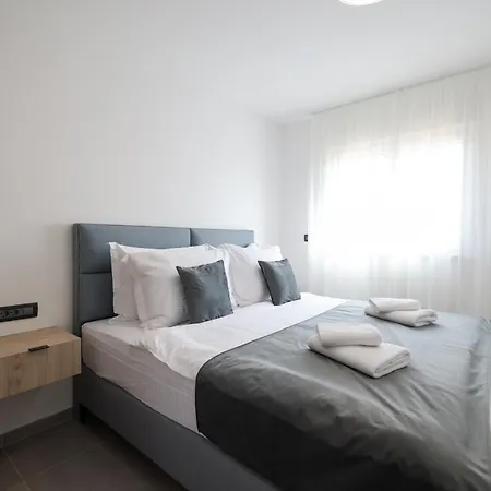 By The Sea Privlaka, Zadar - 23479