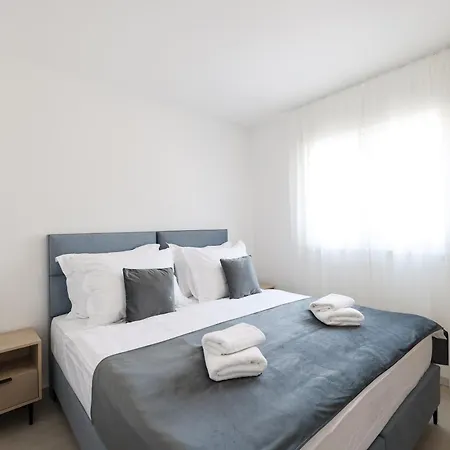 By The Sea Privlaka, Zadar - 23479 Привлака