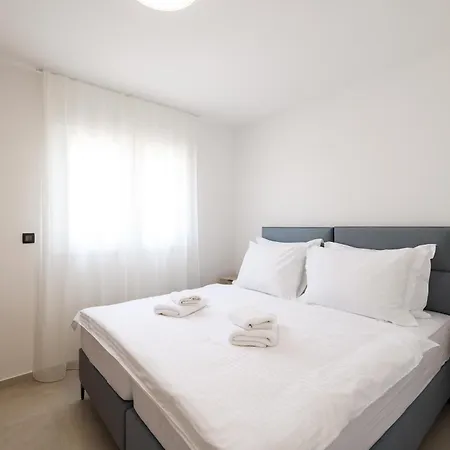 By The Sea Privlaka, Zadar - 23479 *