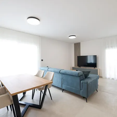 By The Sea Privlaka, Zadar - 23479 *