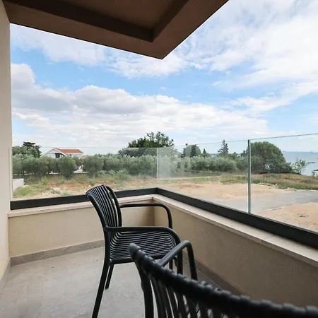 By The Sea Privlaka, Zadar - 23479 Apartamento *