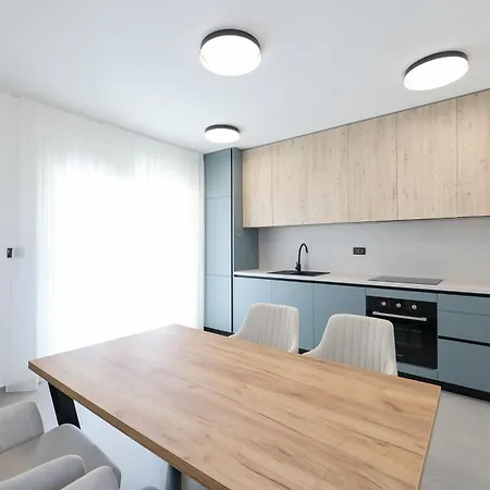 By The Sea Privlaka, Zadar - 23479 *