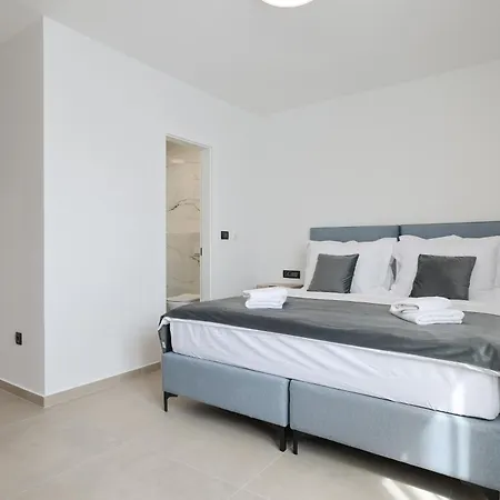By The Sea Privlaka, Zadar - 23479 Apartamento Privlaka (Zadar)