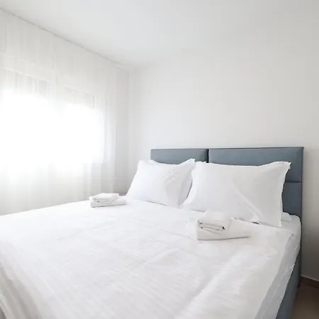 By The Sea Privlaka, Zadar - 23479