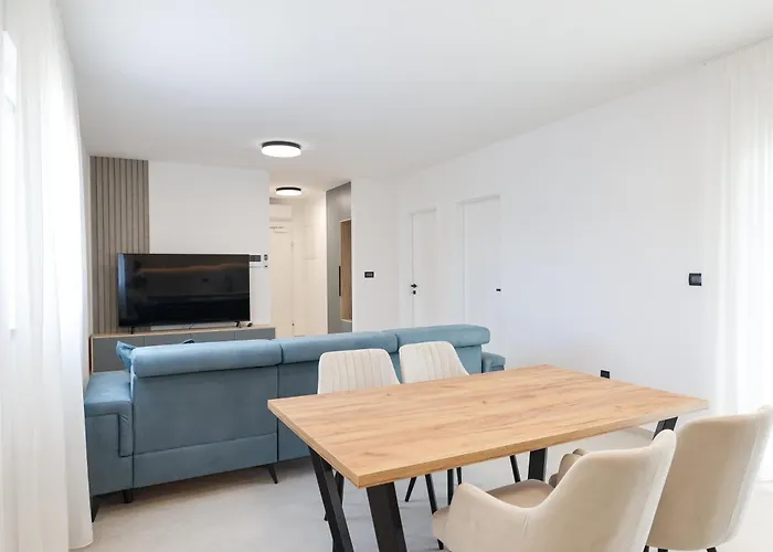 By The Sea Privlaka, Zadar - 23479 Privlaka (Zadar)