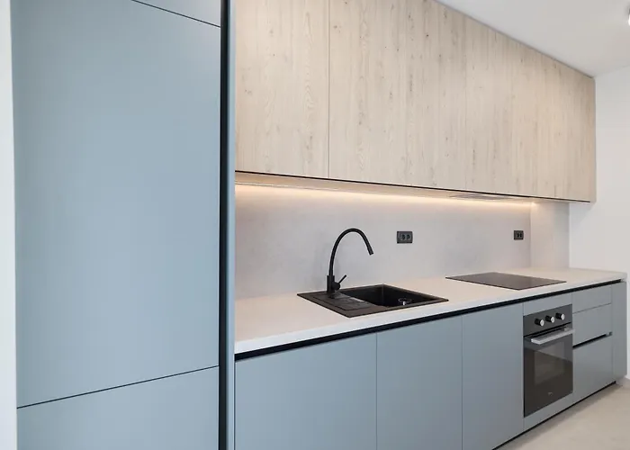 By The Sea Privlaka, Zadar - 23479 Privlaka (Zadar)