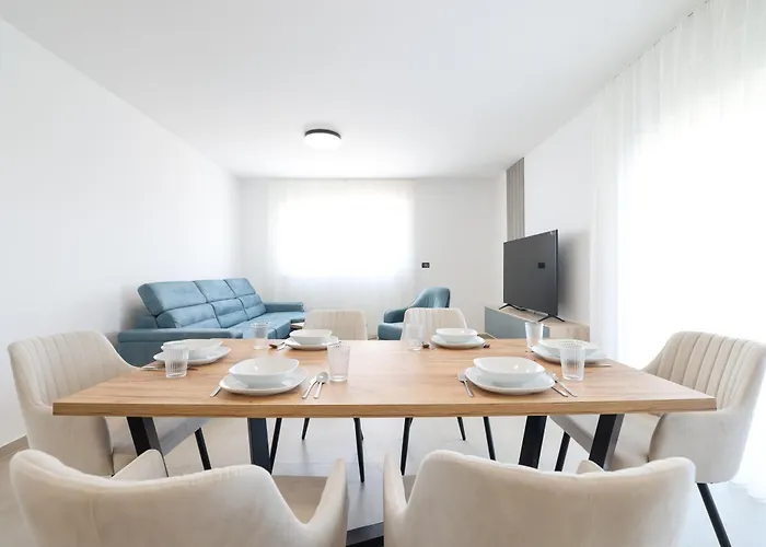 By The Sea Privlaka, Zadar - 23479 *