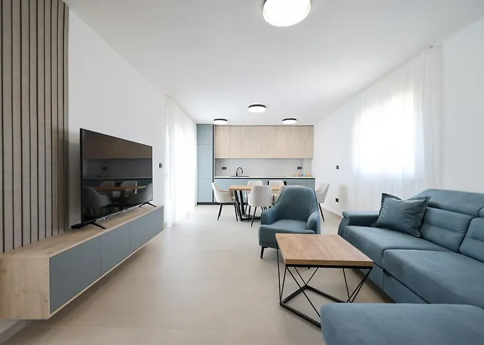 By The Sea Privlaka, Zadar - 23479 * Privlaka (Zadar)