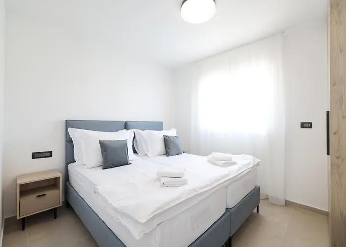 By The Sea Privlaka, Zadar - 23479 *