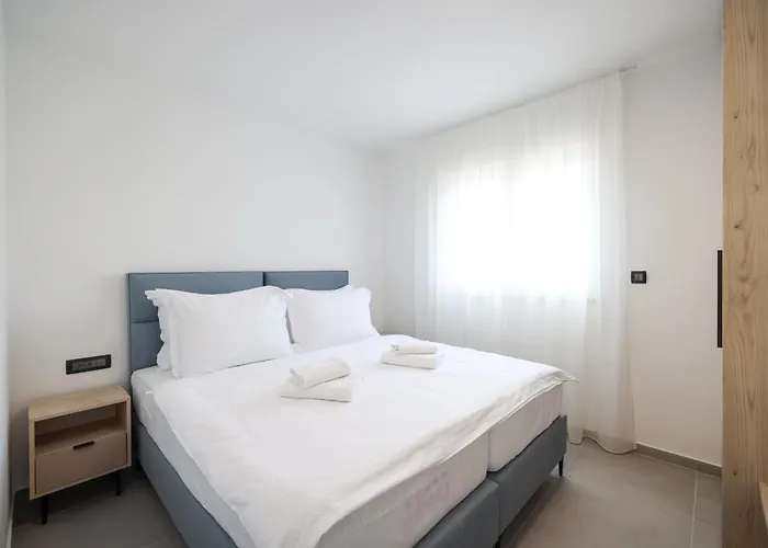 By The Sea Privlaka, Zadar - 23479