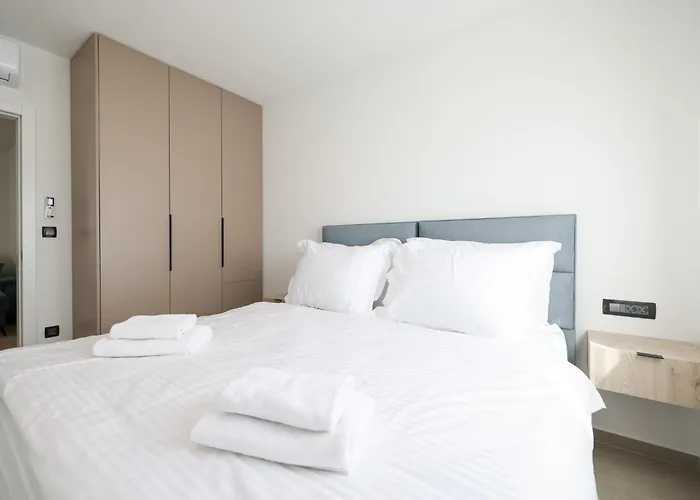 By The Sea Privlaka, Zadar - 23479 Διαμέρισμα