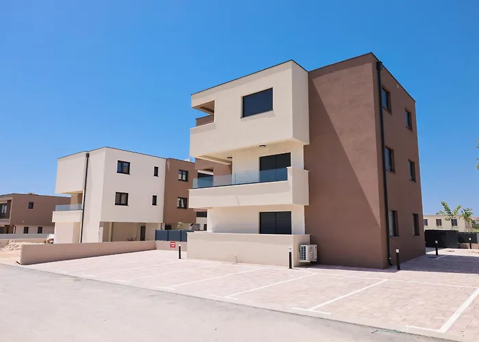 By The Sea Privlaka, Zadar - 23479 *