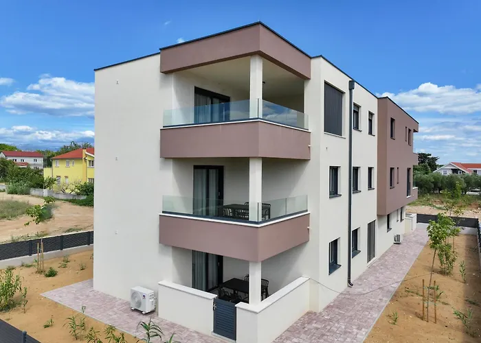 By The Sea Privlaka, Zadar - 23479