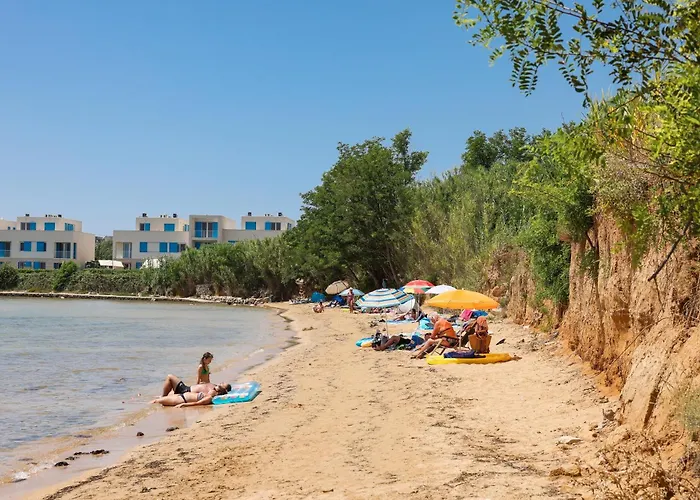 By The Sea Privlaka, Zadar - 23479