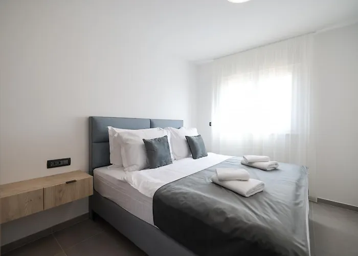 By The Sea Privlaka, Zadar - 23479