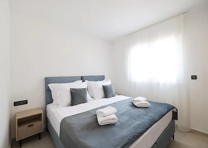 By The Sea Privlaka, Zadar - 23479 Privlaka (Zadar)