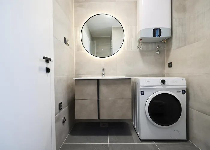 By The Sea Privlaka, Zadar - 23479 Privlaka (Zadar)