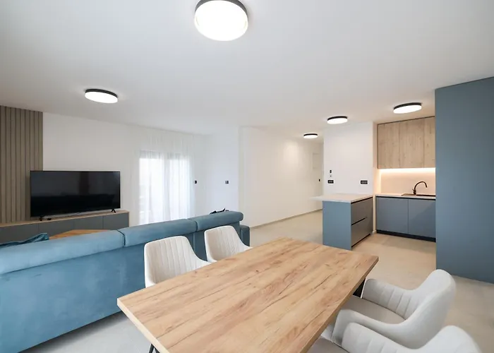 By The Sea Privlaka, Zadar - 23479