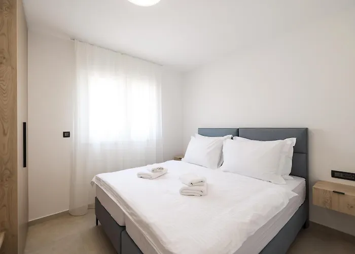 By The Sea Privlaka, Zadar - 23479 *