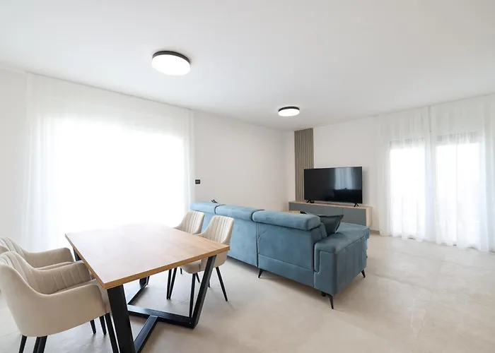 By The Sea Privlaka, Zadar - 23479 *