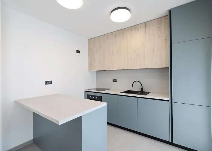 By The Sea Privlaka, Zadar - 23479