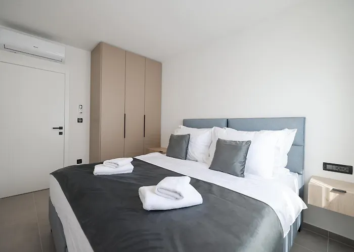 By The Sea Privlaka, Zadar - 23479 * Privlaka (Zadar)